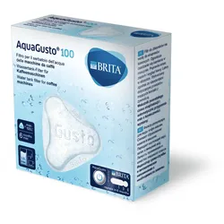 BRITA AquaGusto 100 Wasserfilter