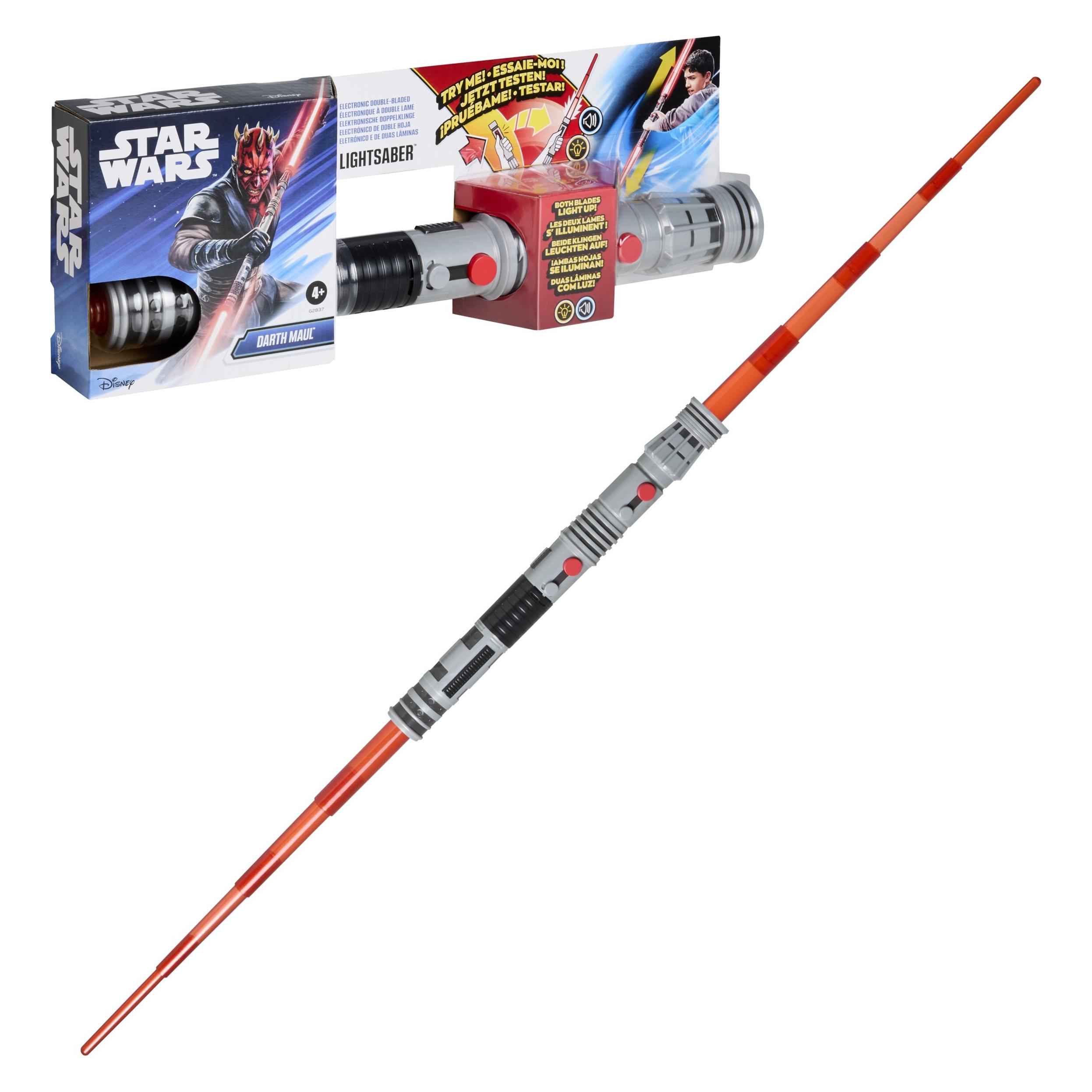 Star Wars HAS SW Role play Feature lightsaber (G28375L0)