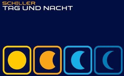 Schiller - Tag und Nacht - Preis vom 09.10.2026 07:28:09 h