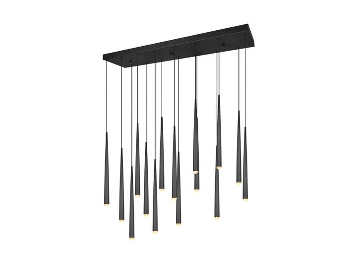 LED-Hängeleuchte 354811532 CALA