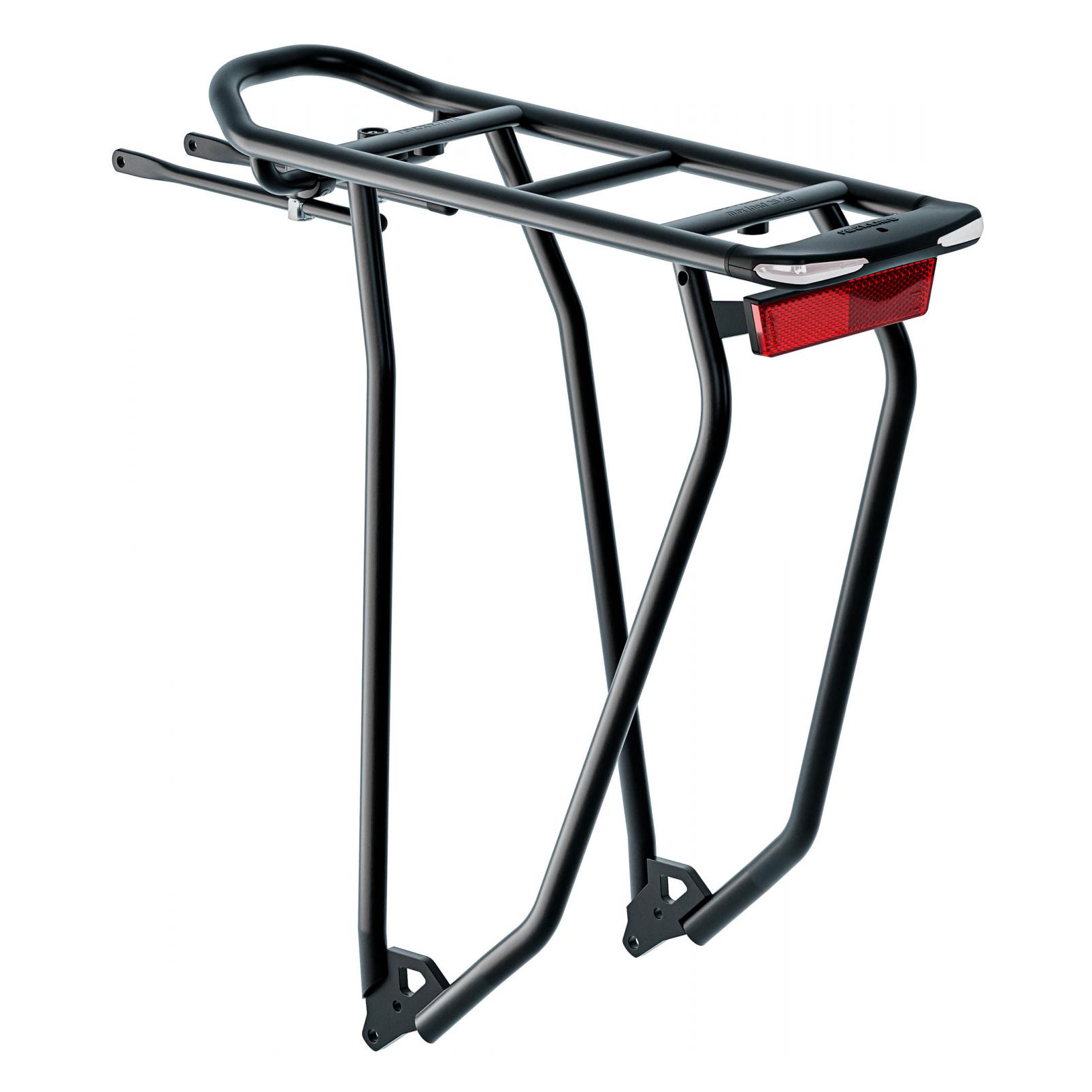 Racktime GPT GLEAM-IT 26/28" DC CONTOURA, IMM TUBUS (090820-203)