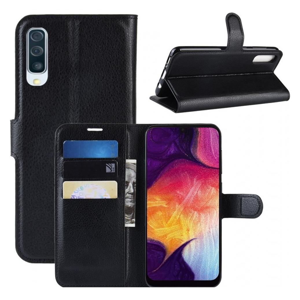 Screenguard Samsung Galaxy A50 Leather Guard Lederhülle (Samsung Galaxy A50) (00024564)