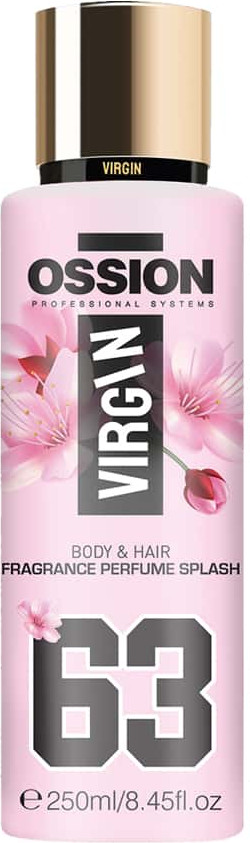 Morfose Ossion Virgin No. 63 250 ml MF-1994
