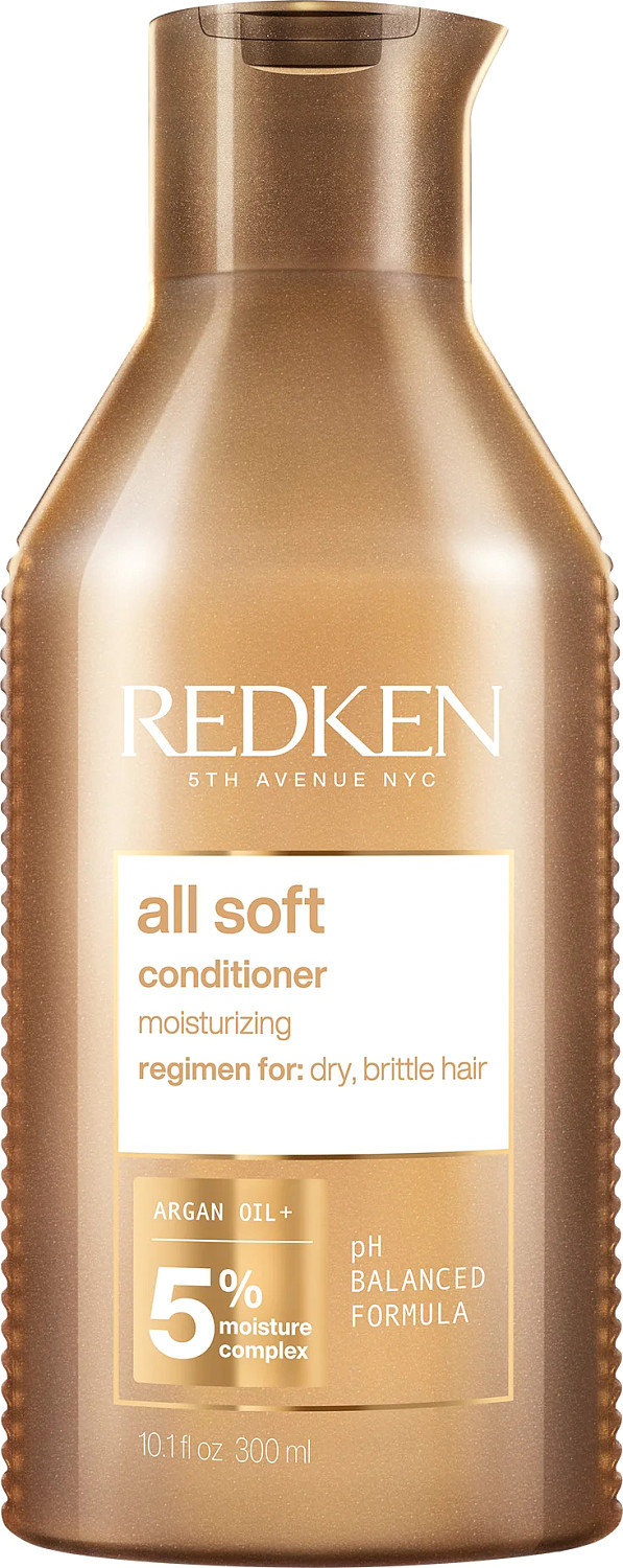 Redken All Soft Conditioner 300 ml E3458400