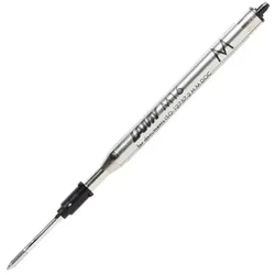 Lamy Kugelschreiber-Großraummine »M 16« schwarz