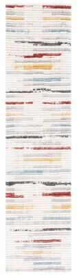 SAFAVIEH Marrakech Anne-Ly Modern Stripe Rug