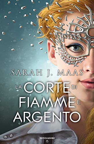 Maas, Sarah J. - La corte di fiamme e argento (Fantastica) - Preis vom 12.10.2026 11:37:12 h