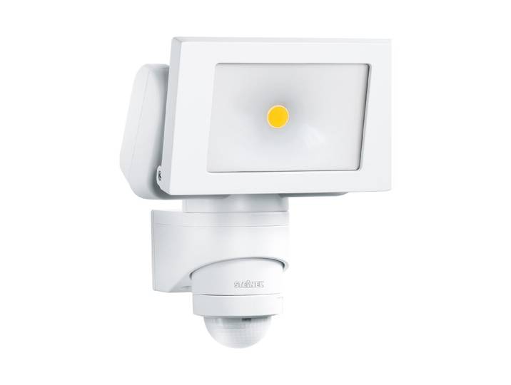 Steinel LED-Strahler LS 150 Weiss 20.5 W 1760 lm