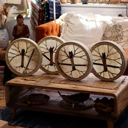 Spirit of the Bear - Shaman Drum & Stick- Tunable - 40cm