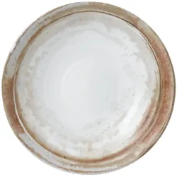 Dudson Churchill Finca Teller Flach Organisch 23cm