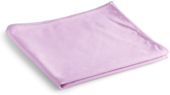 Chiffon microfibre velours rouge Kärcher (3.338-264.0)