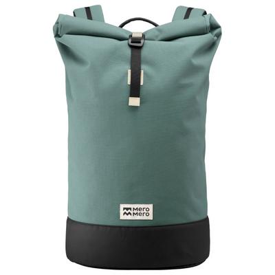 MeroMero - Squamish Bag V3 20-40 - Daypack türkis