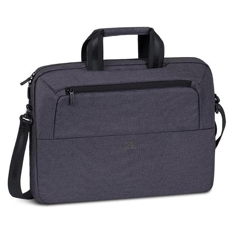 Rivacase NB CASE SUZUKA 15.6"/7730 BLACK (15.60") (7730BLACK)