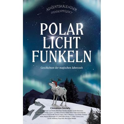 Polarlichtfunkeln, Taschenbuch von , BoD – Books on Demand