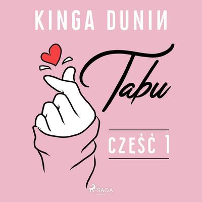 Tabu - Kinga Dunin, Audio, 9788728012031
