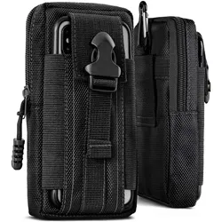ONEFLOW Survival Case Redmi Note 9S Handytasche Outdoor