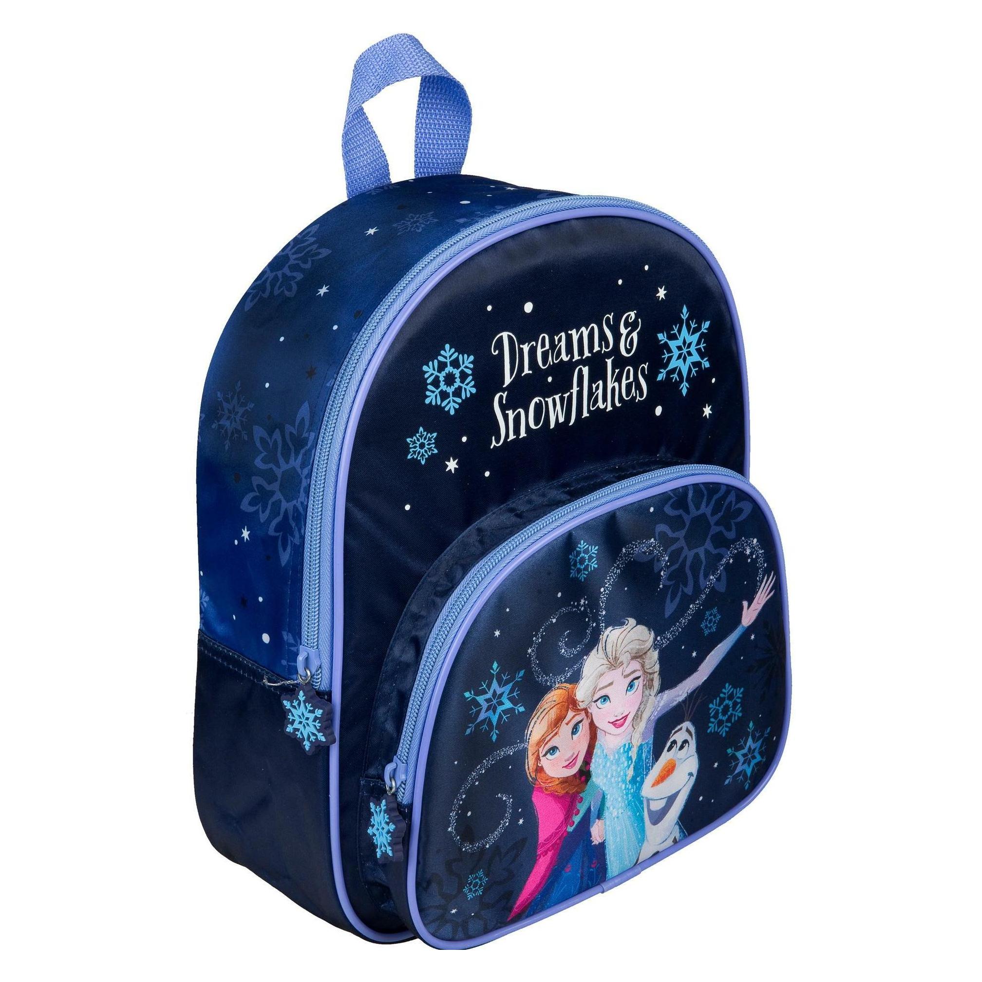 Undercover Frozen-Rucksack mit Vordertasche (FRZY7604)