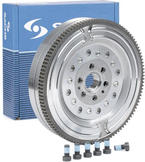 SACHS 2294 001 546 Dual mass flywheel