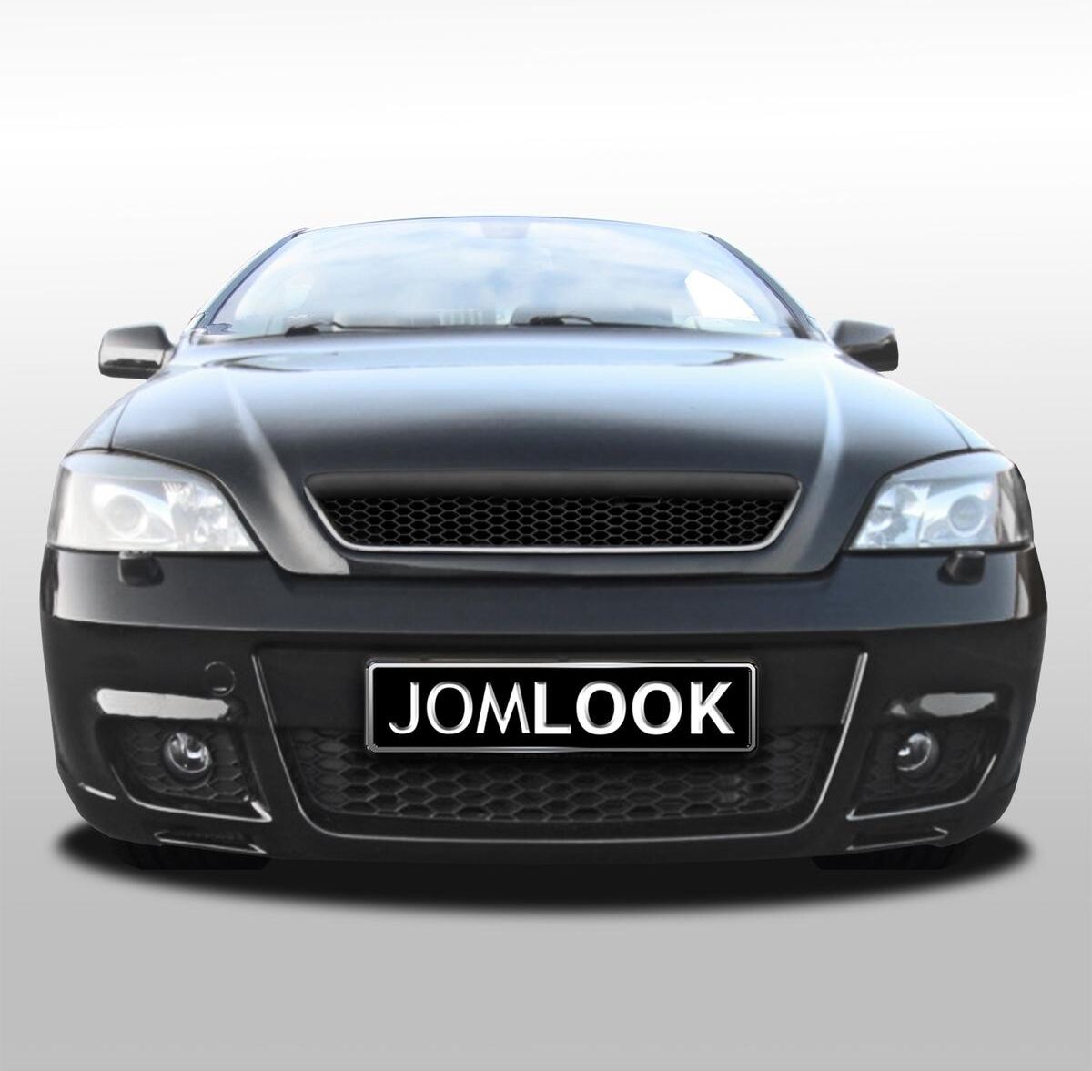 JOM 63807103JRS Stoßstange