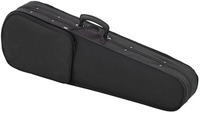 Roth & Junius RJVC Etude Violin Case 3/4 Schwarz