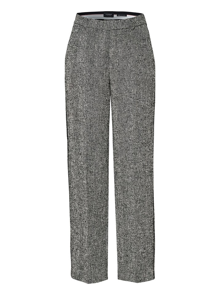 Rosner Hose in Grau - 38/L32