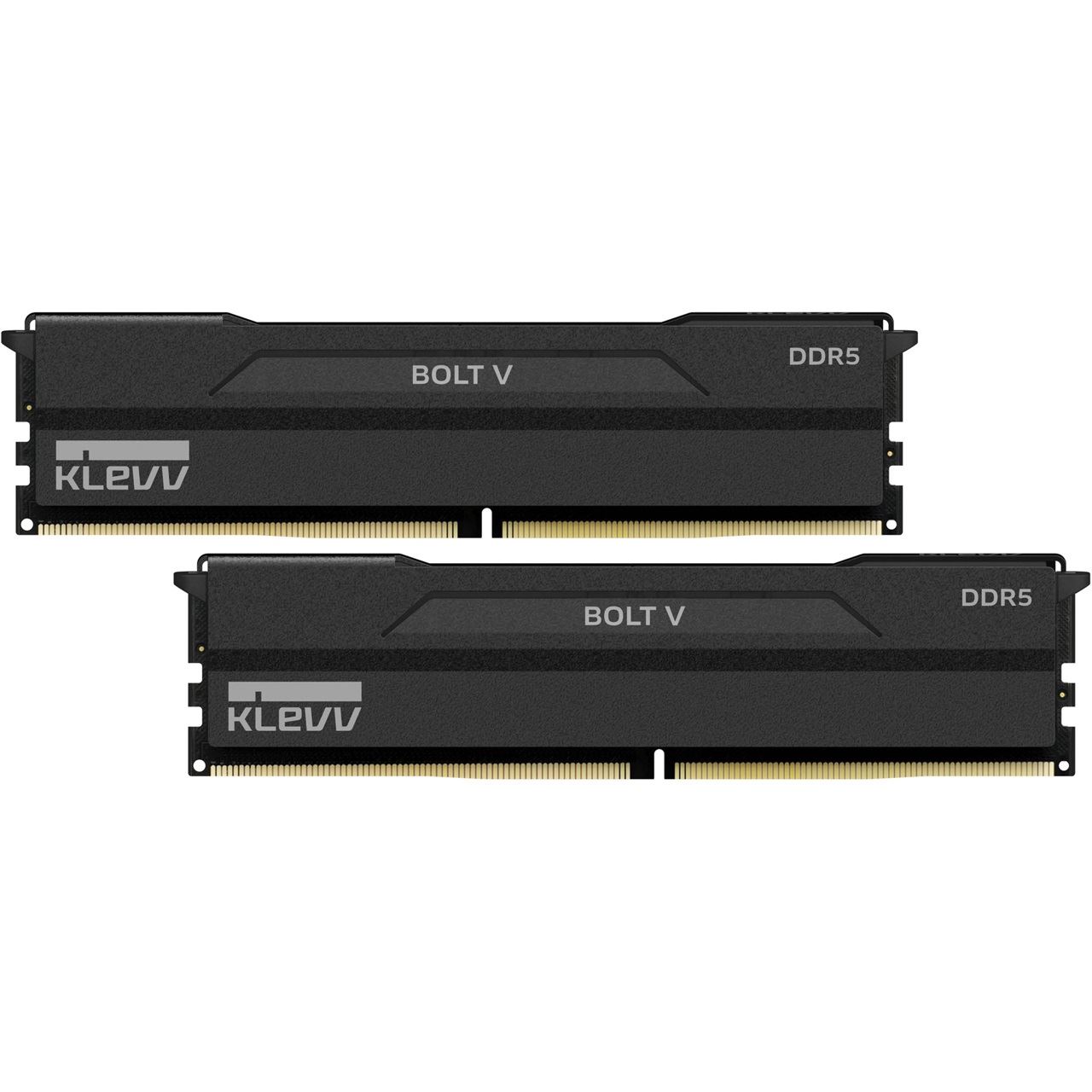 32GB (2x 16GB) Klevv BOLT V DDR5 6000 UDIMM CL28