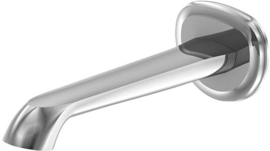 Steinberg Serie 350 Wand-Auslauf 3502310 Ausladung 220 mm, chrom