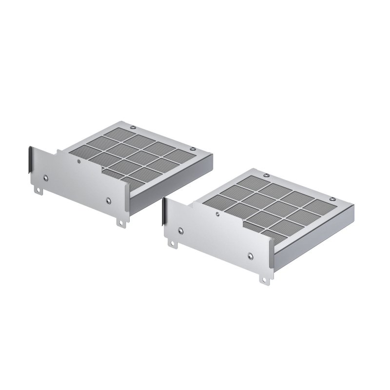 Gaggenau Regenerierbarer Kohlefilter 11028160 / AA410112 (2 Stück)