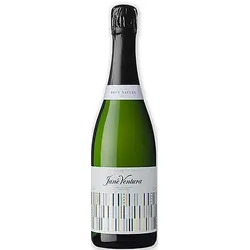 Cava Reserva brut Nature Jane Ventura 2022 BIO