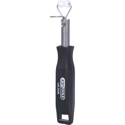 Einzieher für Scheibenkeder, 160mm KS Tools 140.2236