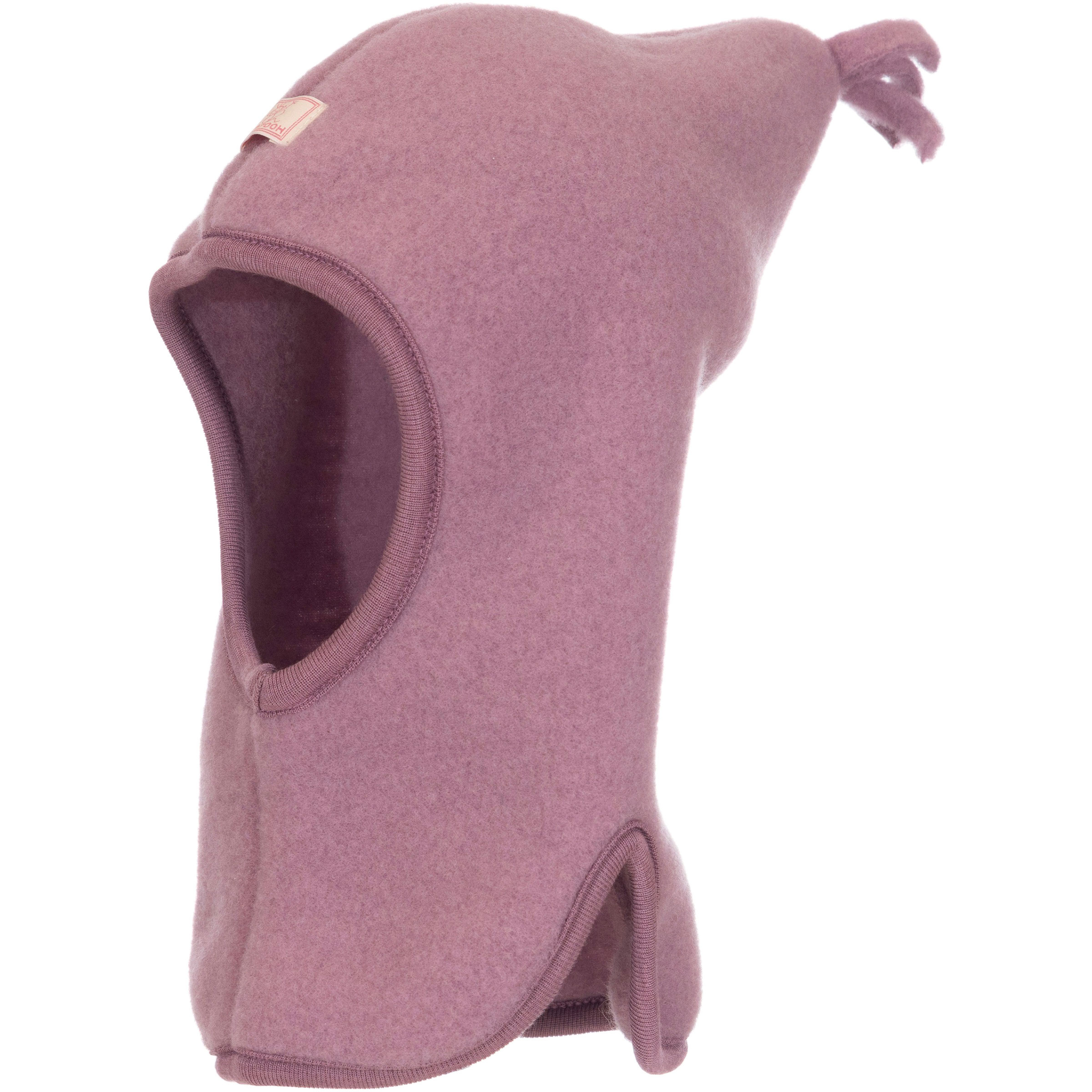 Pickapooh Mara Schlupf Kinder Mützen & Beanies rosa Größe 48 Lifestyle Widerstandsfähig