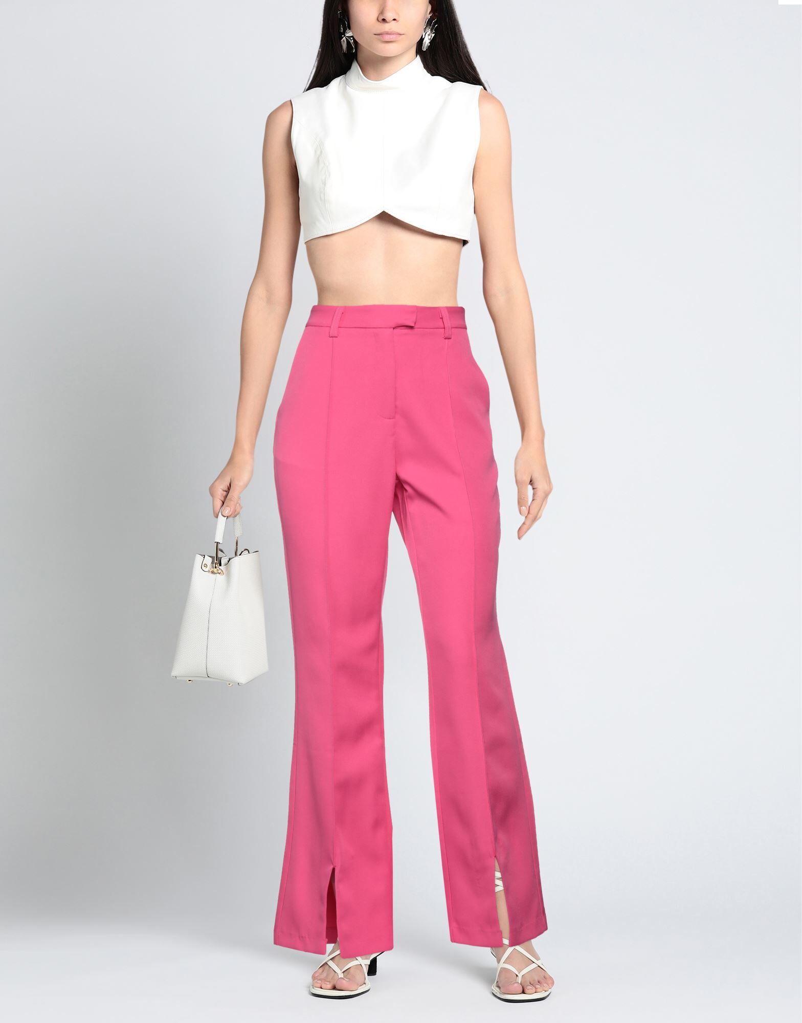 Runaway The Label Pantalones Mujer Fucsia M,S,XS Mujer
