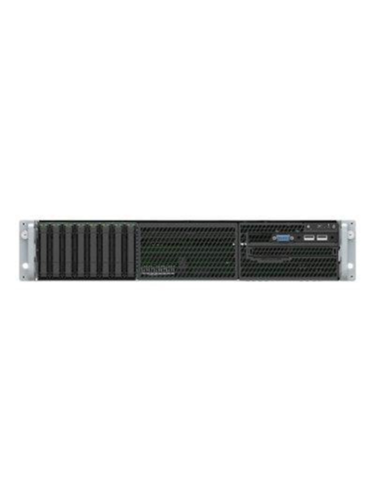Intel Server System