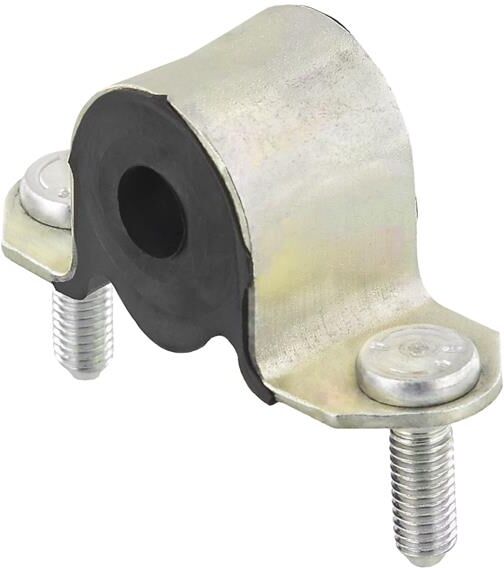 Topran Lagerung, Stabilisator 600 485 Außen Für Fiat