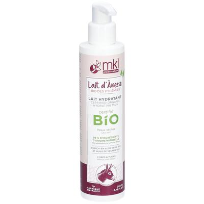 MKL Lait HYD Anesse BIO 200Ml 200 ml Milch