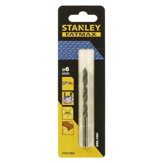 Stanley BULLET 6,0 KA. Länge 93mm (STA51068-QZ)