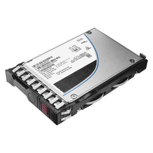 HPE Mixed Use-3 SSD (240 GB, 2.5") (816975-B21)