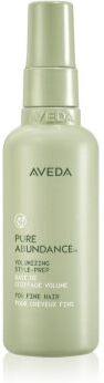 Aveda Pure Abundance™ Volumizing Style-Prep spray de cabelo para um volume máximo 100 ml. Pure Abundance™ Volumizing Style-Prep