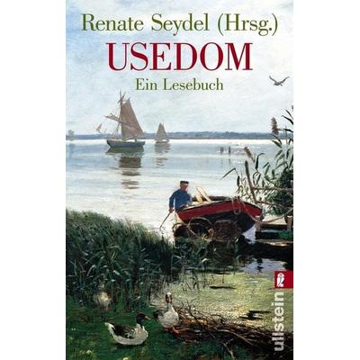 Usedom, Taschenbuch von Renate Seydel, Ullstein Taschenbuch
