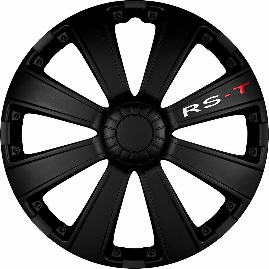ARGO 13 RST BLACK Pölykapselit
