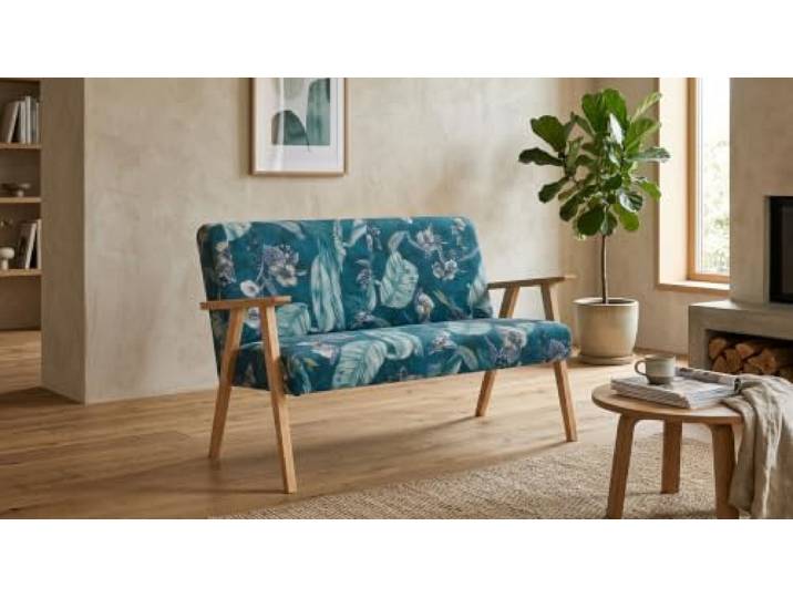 Family Meble Schlafsofa Soler – Variante Spring 1