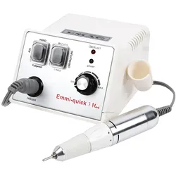 Emmi-Quick III Plus Profi-Fräser