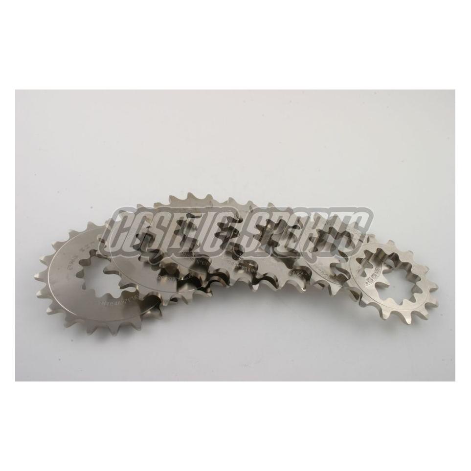 White Industries Fixed Gear Cog, 3/32", 17 Z. (17) (40080950)