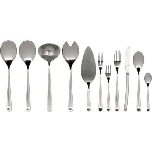 WMF VISION Besteckset 66-tlg. Cromargan protect