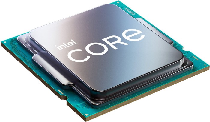 Intel Core™ i5-12400F 6-Kern CPU, Sockel 1700, Tray (ohne Kühler) CM8071504555318