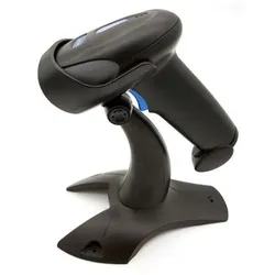 Nilox Lektor Lector Codigo De Barras Nxsc2D 1D/2D Usb Schwarz