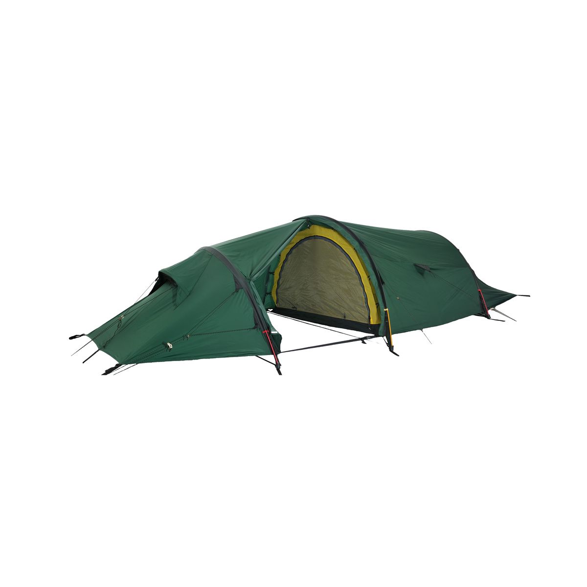 Bergans Gjendebu 3 Pers Tent green (399) 3-Pers 174067-4036-399-3-Pers