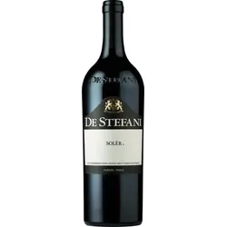 De Stefani Solèr 2022