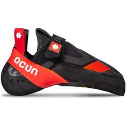 Ocun, Damen, Kletterschuhe, Diamond S (41), Schwarz