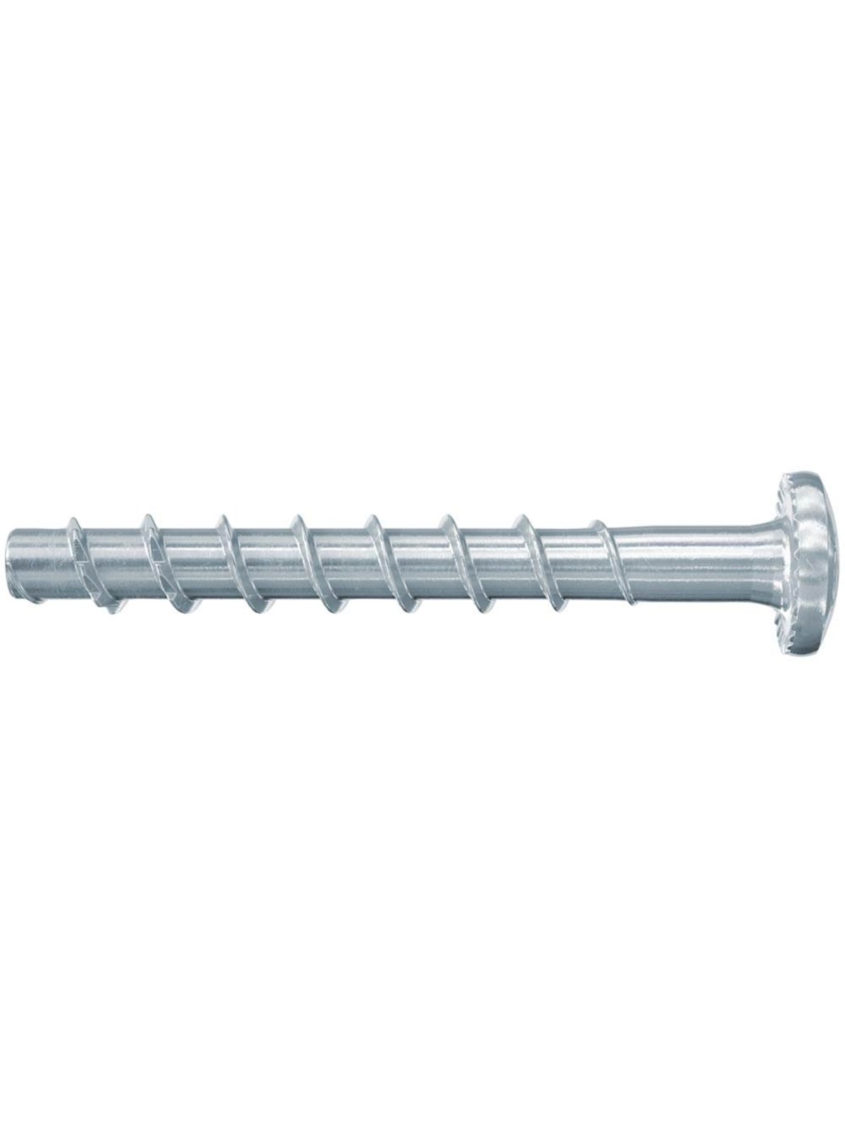 Fischer UltraCut FBS II 6 x 40/5 P Pan head (100 pcs.)